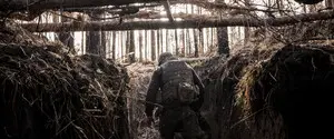 Україна повинна займати центральне місце у виборчій кампанії в Британії — The Telegraph 