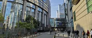 В пяти странах ЕС во время выборов в Европарламент больше всего голосов получили партии с антиукраинской риторикой
