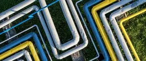 В ЕС рассматривают вариант транзита через Россию и Украину газа из Азербайджана – Bloomberg