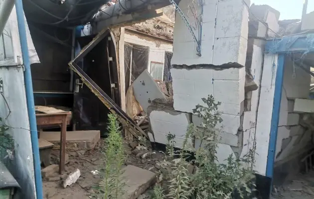 Россияне за сутки более 500 раз ударили по Запорожской области: ранены три человека