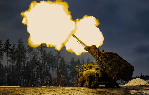 Україна отримала значну тактичну перевагу у війні з Росією — The Telegraph 