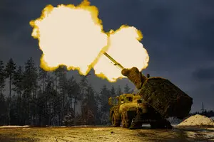 Україна отримала значну тактичну перевагу у війні з Росією — The Telegraph 