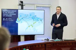 В «Нафтогазе» объяснили, что подтолкнет еще больше иностранных трейдеров пользоваться газохранилищами в Украине