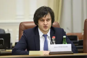 Кобахидзе: Разногласия между властями Грузии и Украины не могут помешать оказанию помощи украинскому народу