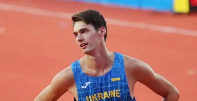Два українські легкоатлети здобули сенсаційні медалі чемпіонату Європи