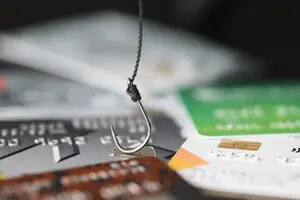 В Україні з початку року відкрили рекордну кількість справ про шахрайство 