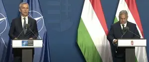 Рішення щодо України Угорщина не блокуватиме – Столтенберг