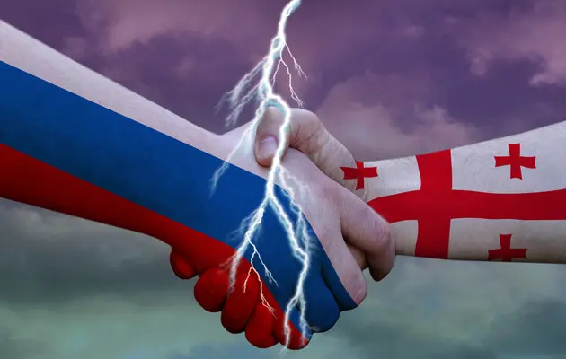 Грузія планує поновити роботу посольства у Росії — ЗМІ 