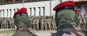  Молодежь в США и Европе не желает воевать даже за свои собственные страны — Politico
