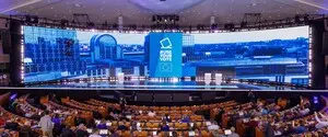 Победа ультраправых на выборах в ЕС ставит под угрозу поддержку Украины — The Hill