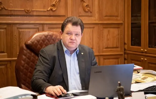 Суд відмовив Богдану Львову у поновленні  на посаді судді Верховного Суду