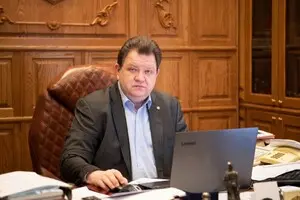 Суд відмовив Богдану Львову у поновленні  на посаді судді Верховного Суду