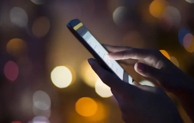 Без света: как раздавать мобильный интернет