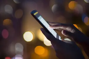 Без світла: як роздавати мобільний інтернет 