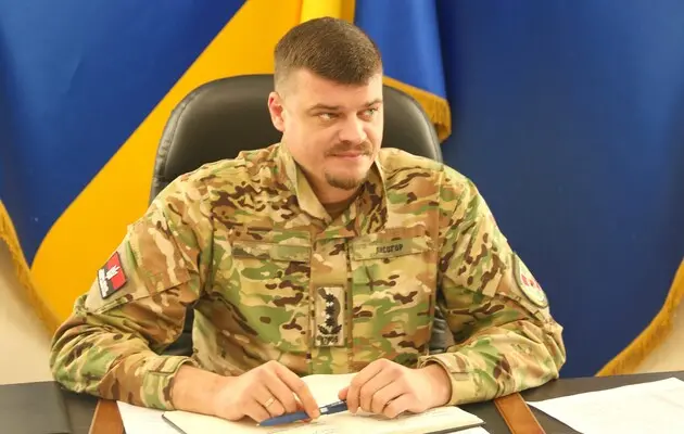 Голова ОВА розповів про ситуацію в Луганській області