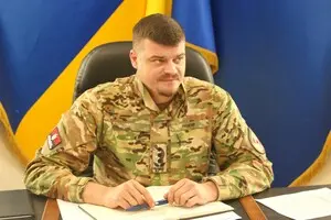 Голова ОВА розповів про ситуацію в Луганській області