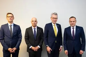 Група ДТЕК та GE Vernova уклали меморандум для створення більш потужної та стабільної енергосистеми