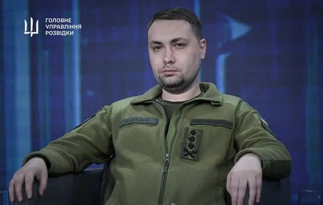 Буданов о наступлении РФ на Сумскую область: Силы обороны приняли все необходимые меры