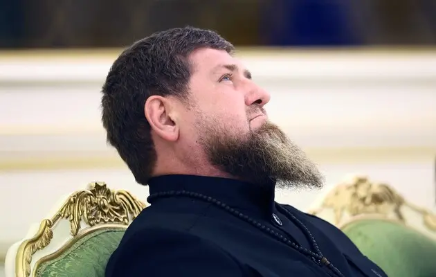 Что будет после смерти Кадырова и кто его заменит?