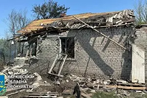 В Харьковской области из-за российских обстрелов пострадали пять человек: последствия вражеских ударов за сутки