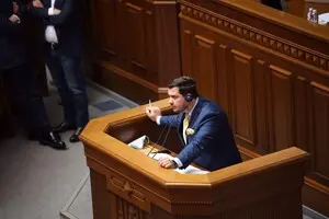 «Економічне бронювання - це не поділ на бідних та багатих» – пояснення депутата ВР