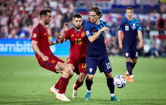 Испания – Хорватия: прогноз букмекеров, где и когда смотреть матч Евро-2024