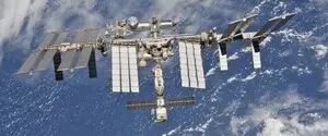 На трансляцию с МКС попала чрезвычайная ситуация: что говорят в NASA