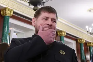 В РФ готовят «план Б» на случай смерти Кадырова: кто может стать главой Чечни вместо него