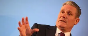 Головний кандидат у премʼєри Британії від лейбористів обіцяє підтримувати Україну