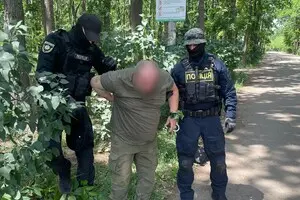 В Одессе задержан работник ТЦК, который требовал четыре тысячи долларов за невручение повестки