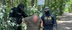 В Одесі затримали працівника ТЦК, який вимагав чотири тисячі доларів за невручення повістки