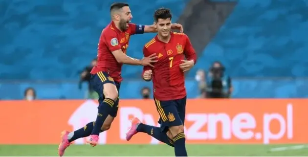 Испания – Хорватия 3:0: ключевые момены матча Евро-2024