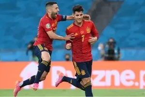 Іспанія – Хорватія 3:0: ключові моменти матчу Євро-2024