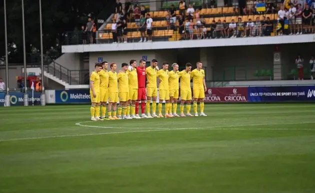 Украинские футболисты перед стартом Евро-2024 эмоциональным видео обратились с призывом помочь стране