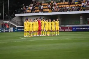 Украинские футболисты перед стартом Евро-2024 эмоциональным видео обратились с призывом помочь стране