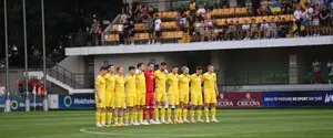 Українські футболісти перед стартом Євро-2024 емоційним відео звернулися із закликом допомогти країні