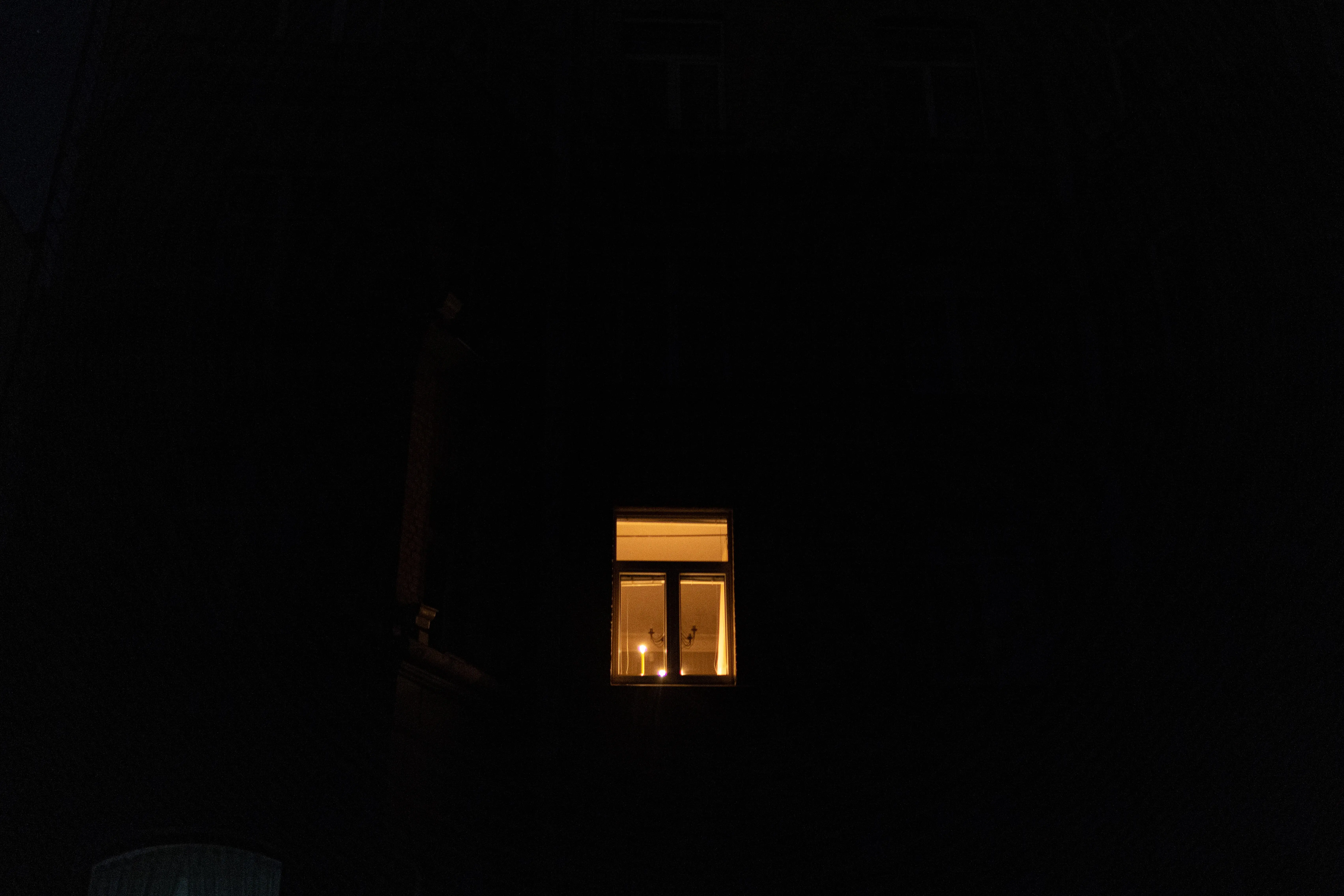 Отключение света сегодня: в 