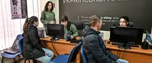 У рекрутингових центрах не роздають повістки — речник Міноборони 