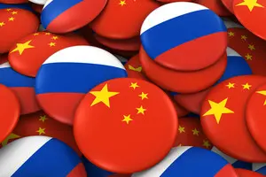 США розглядають нові заходи проти китайських компаній, які підтримують оборонно-промисловий сектор РФ