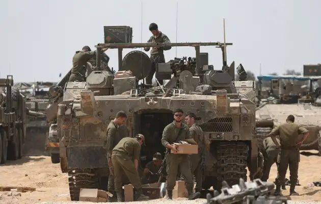 Почему и ХАМАС и Израиль должны потерпеть поражение в Газе? — Bloomberg