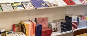 Культовое украинское издательство Osnovy Publishing получило новых владельцев