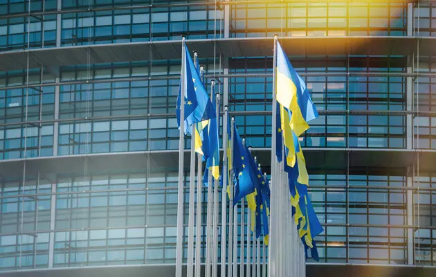 В ЕС установили рамки переговоров о вступлении Украины и Молдовы