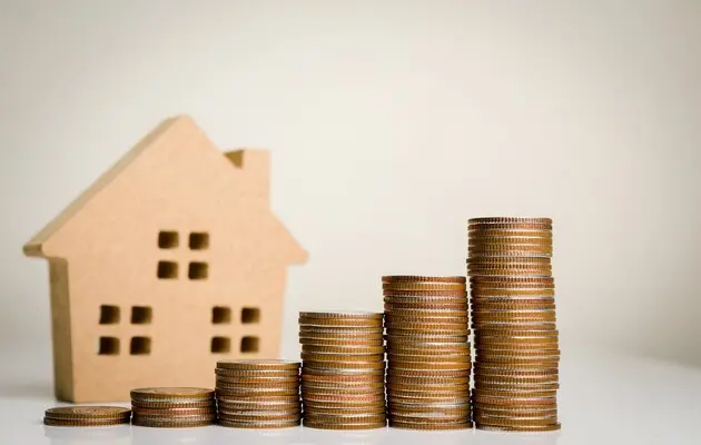Нерухомість-2024: ціни на оренду полетіли вгору, продажі — в стані стагнації