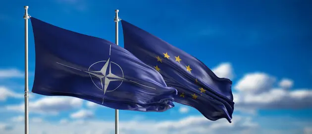 НАТО потрібна потужніша Європа — Foreign Affairs