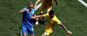 Румунія – Україна 3:0: ключові моменти матчу Євро-2024
