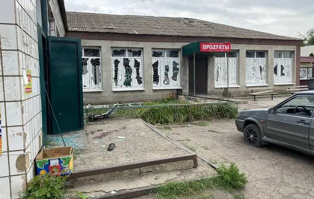 Росія завдала удару із РСЗВ по Донецькій області: троє загиблих та п'ятеро поранених