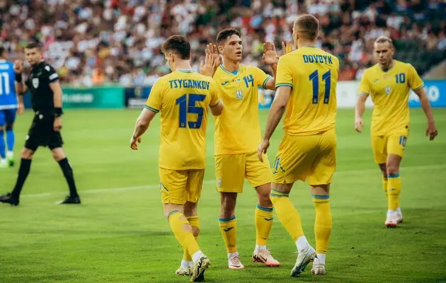Румыния – Украина: анонс, где и когда смотреть стартовый матч команды Реброва на Евро-2024