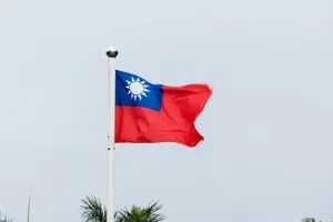 Тайвань має підготуватися до кібер- та фінансових атак з боку Китаю — The Hill