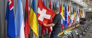 Глобальний Південь пропонує домовлятися з Росією, Захід вважає, що слід тиснути на агресора: про які ризики попереджають експерти – Reuters