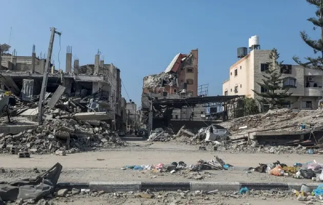Армія Ізраїлю анонсувала щоденні «тактичні паузи» для доставки гуманітарної допомоги в Газу